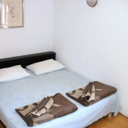 Vila Mia-ela Villa