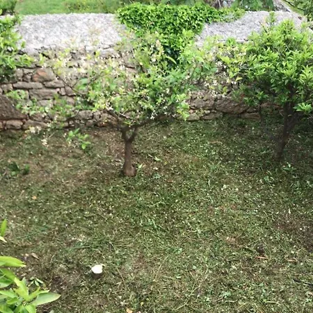Vila Mia-ela Villa Bol