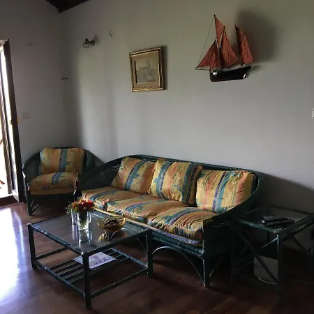 Villa Vila Mia-ela *