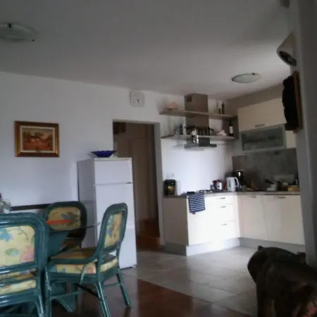 Villa Vila Mia-ela Bol
